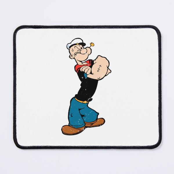 Item preview, Popeye designed and sold by AlexMendezLL.