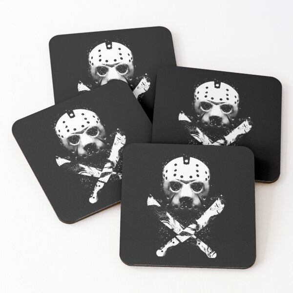 Item preview, Friday The Movies - Friday The Slasher Film  designed and sold by SheliaJHopper.