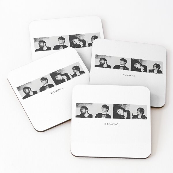 Item preview, the marias merch designed and sold by Weirdismo-Art.