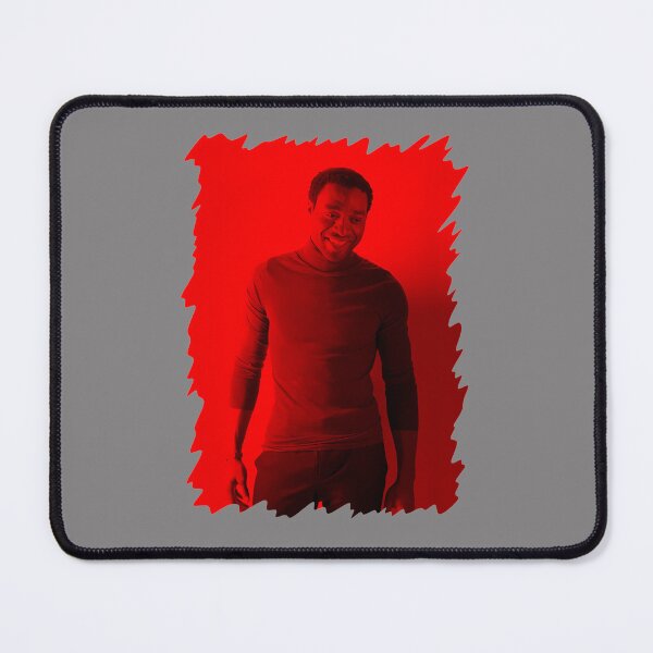 Item preview, CHIWETEL-EJIOFOR---CELEBRITY designed and sold by DavidCollinsA.