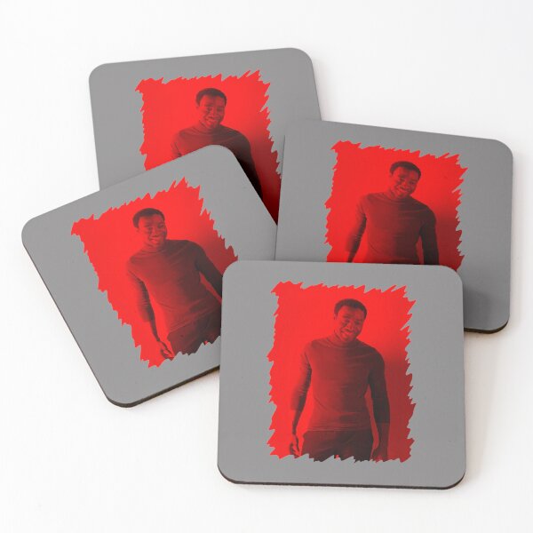 Item preview, CHIWETEL-EJIOFOR---CELEBRITY designed and sold by DavidCollinsA.