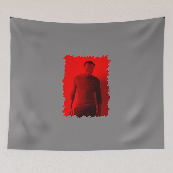 Item preview, CHIWETEL-EJIOFOR---CELEBRITY designed and sold by DavidCollinsA.
