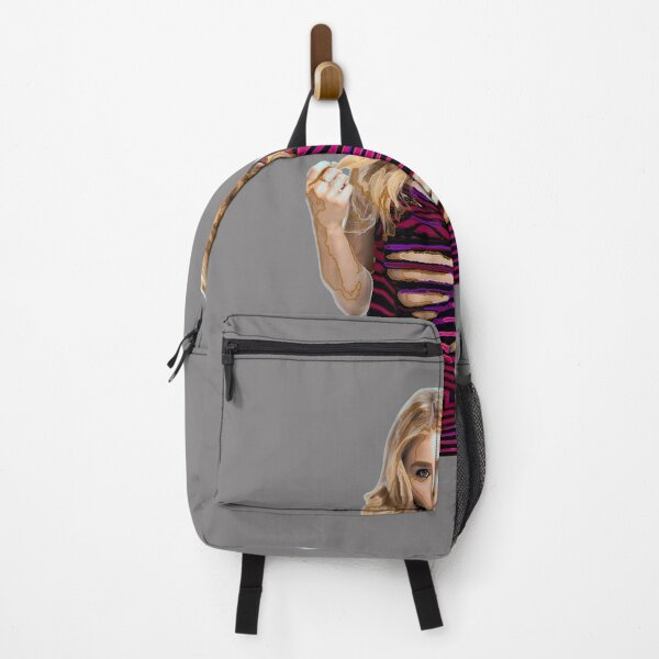 Item preview, CHLOE-GRACE-ILLUSTRATIVE-PORTRAIT designed and sold by DavidCollinsA.