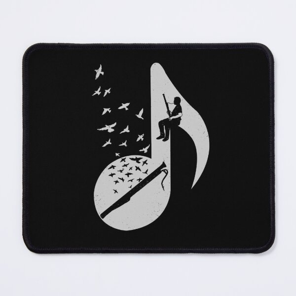 Item preview, Musical Note - Bassoon designed and sold by barmalisiRTB.