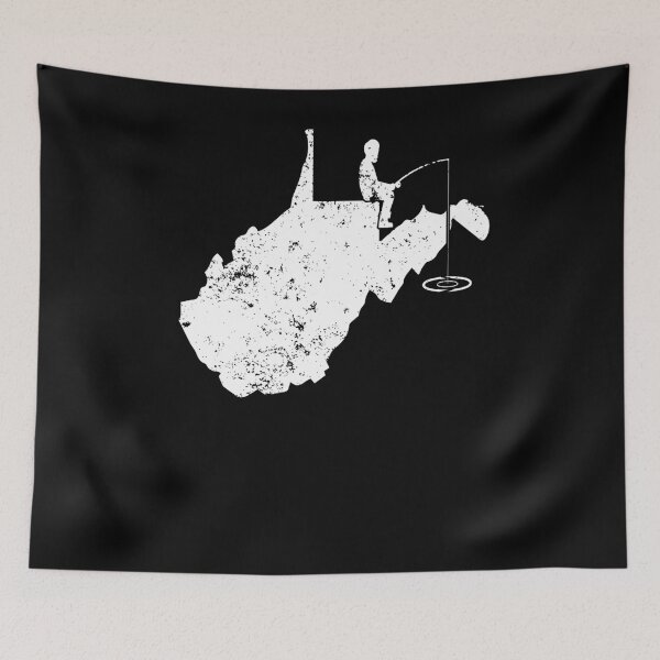 Item preview, Fishing With Daddy WV Trout Fishing Shirt Bass Fishing designed and sold by shoppzee.