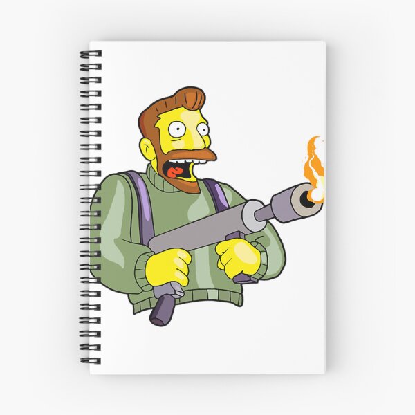 Item preview,  New Hank Scorpio designed and sold by AlexMendezLL.
