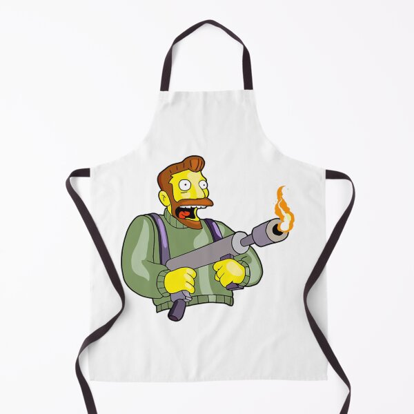 Item preview, New Hank Scorpio designed and sold by AlexMendezLL.