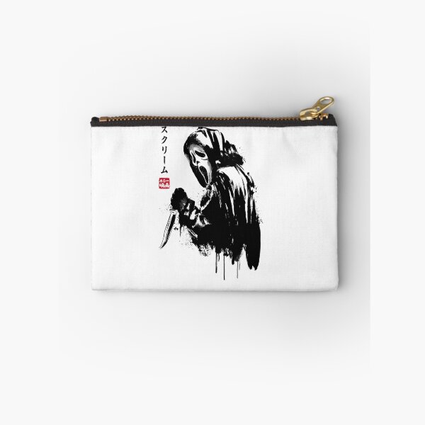 Item preview, Voodboro Killer Sumi E  designed and sold by SheliaJHopper.