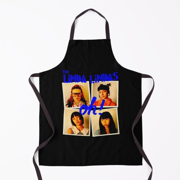 Item preview, Vintage Close Up Photo Girl Band designed and sold by KirinStudio.