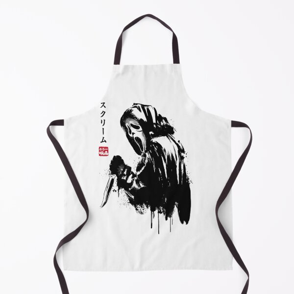 Item preview, Voodboro Killer Sumi E designed and sold by SheliaJHopper.