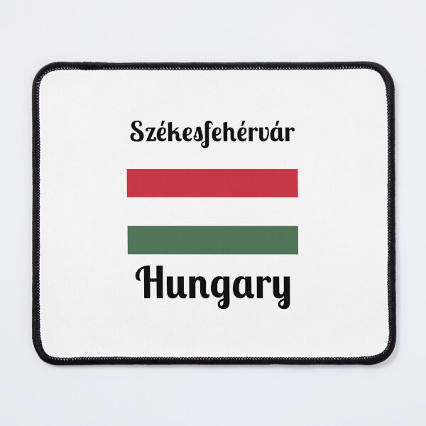 Item preview, Székesfehérvár Hungary - Stylish Prints, designed and sold by Fleetwood1994.