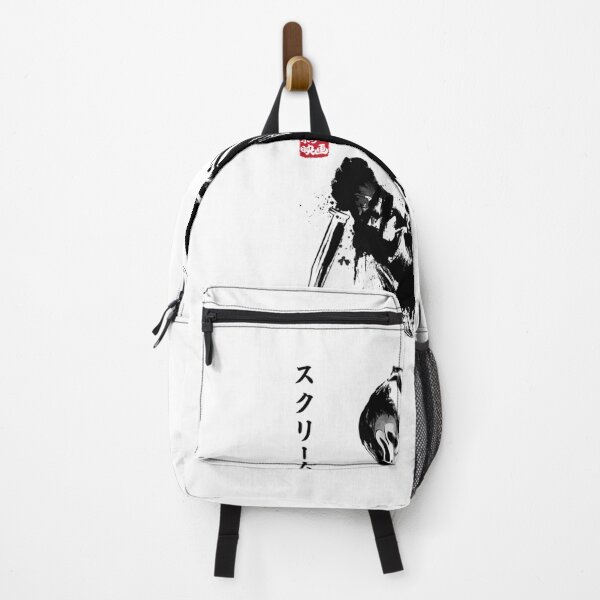 Item preview, Voodboro Killer Sumi E designed and sold by SheliaJHopper.