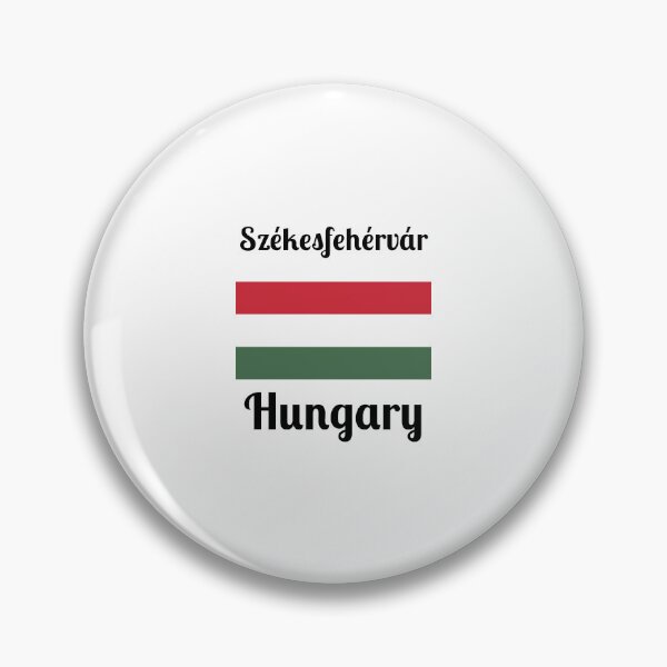 Item preview, Székesfehérvár Hungary - Stylish Prints, designed and sold by Fleetwood1994.