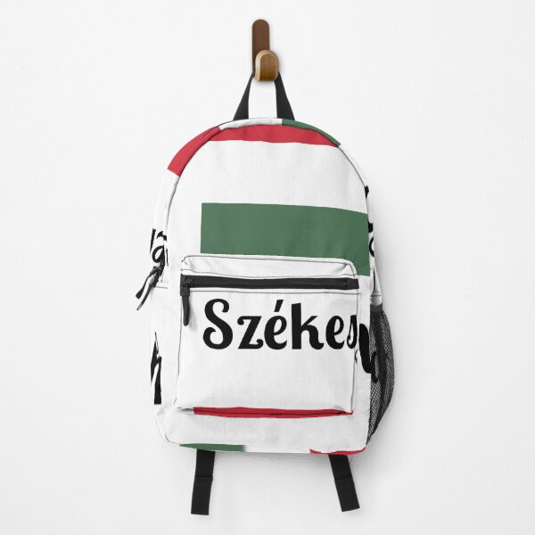 Item preview, Székesfehérvár Hungary - Stylish Prints, designed and sold by Fleetwood1994.