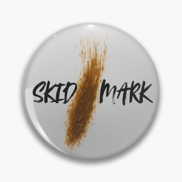Item preview, Dirty Disgusting Skid Mark designed and sold by UNK-Fatigues.