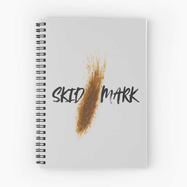 Item preview, Dirty Disgusting Skid Mark designed and sold by UNK-Fatigues.