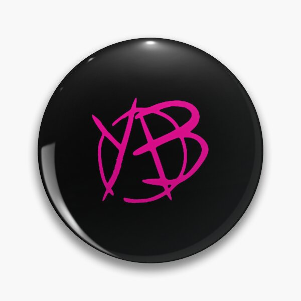 Item preview, Yungblud Logo  designed and sold by DesignerSatin.