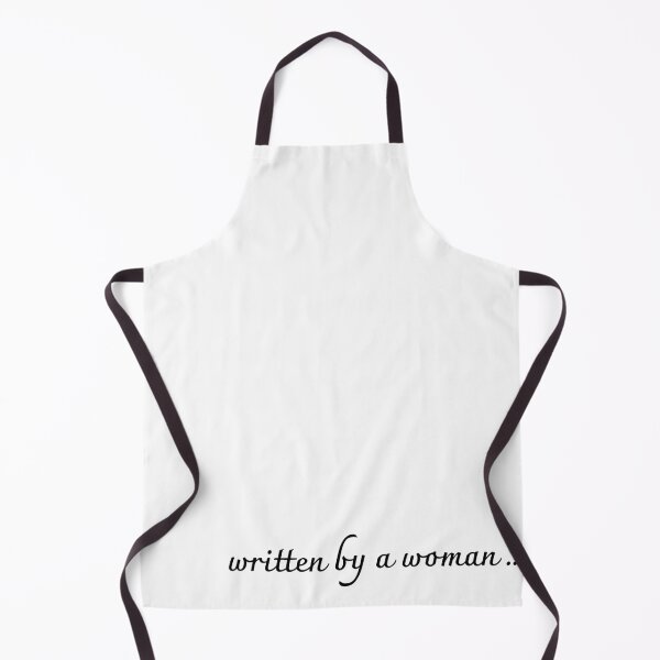 Item preview, Written by a woman journal designed and sold by artbyveresca.