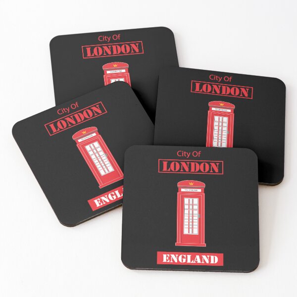 Item preview, London Souvenir City Vintage British UK designed and sold by Blok45.
