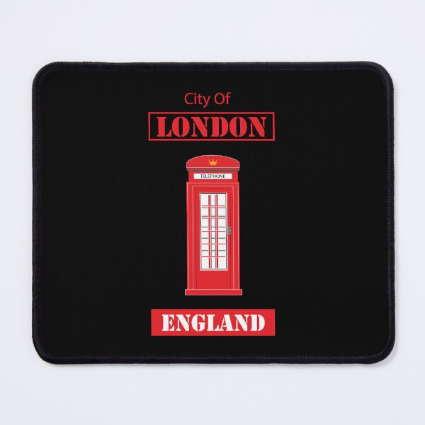 Item preview, London Souvenir City Vintage British UK designed and sold by Blok45.