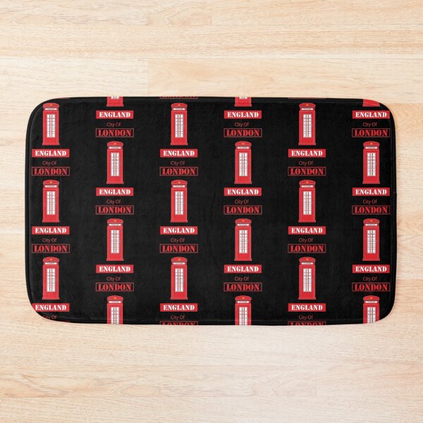 Item preview, London Souvenir City Vintage British UK designed and sold by Blok45.