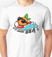 Vitamin Sea Unisex T-Shirt