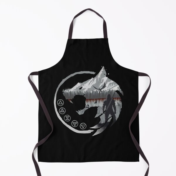 Item preview, A Witcher's Tale For Men Women nature designed and sold by IsmaelMay0.