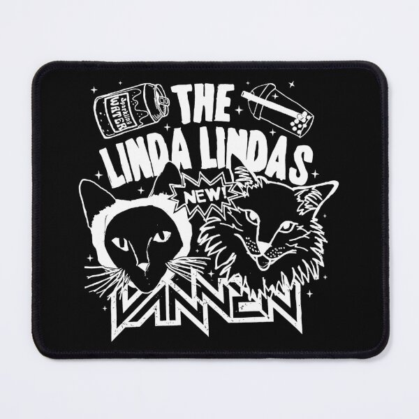 Item preview, Funny Logo Girl Band Music designed and sold by KirinStudio.
