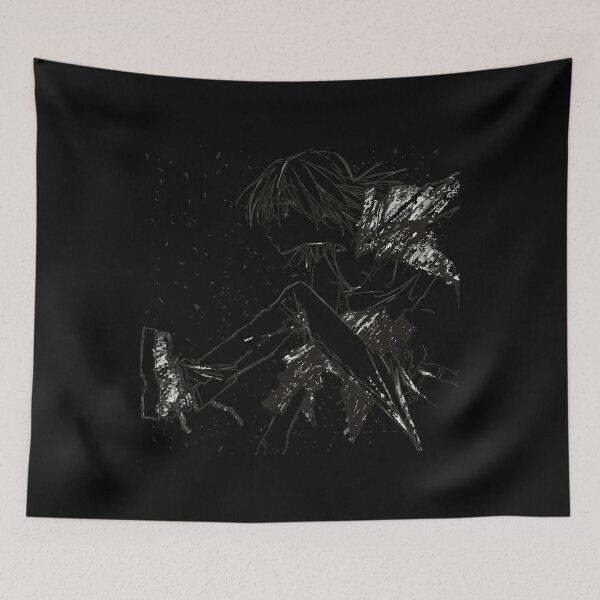 Item preview, The Pillows Haruhara Haruko designed and sold by AccessoryFlee.