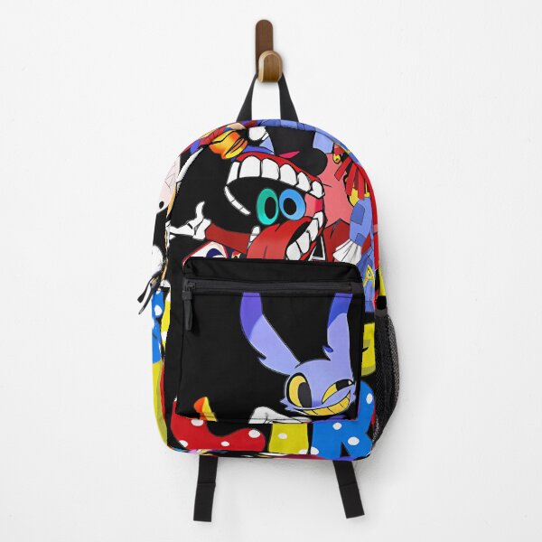 Item preview, The Amazing Digital Circus designed and sold by AccessoryFlee.
