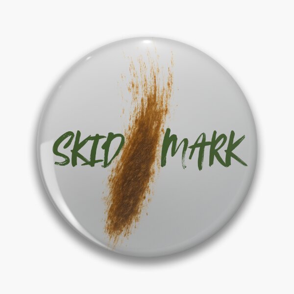 Item preview, Dirty Disgusting Skid Mark designed and sold by UNK-Fatigues.