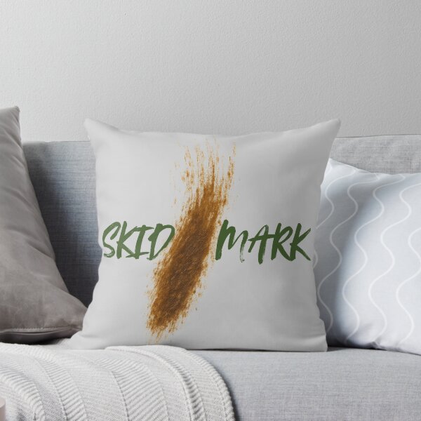 Item preview, Dirty Disgusting Skid Mark designed and sold by UNK-Fatigues.