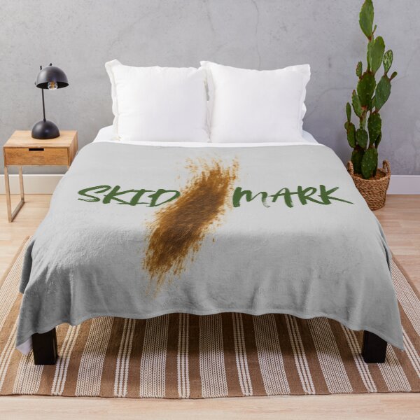 Item preview, Dirty Disgusting Skid Mark designed and sold by UNK-Fatigues.