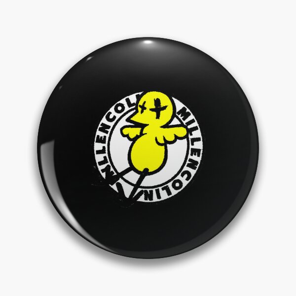 Item preview, Logo Epic Of Millencolin Punk Rock designed and sold by DesignerSatin.