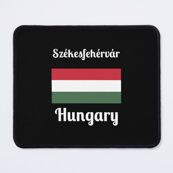 Item preview, Székesfehérvár Hungary - Stylish Prints, designed and sold by Fleetwood1994.