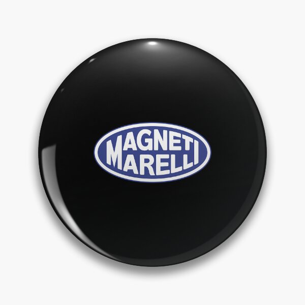 Item preview,  Magneti Marelli  1970S Vintage Logo designed and sold by DesignerSatin.