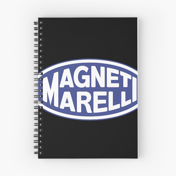 Item preview,  Magneti Marelli  1970S Vintage Logo designed and sold by DesignerSatin.
