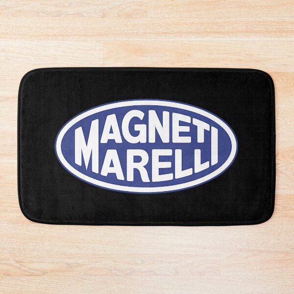 Item preview,  Magneti Marelli  1970S Vintage Logo designed and sold by DesignerSatin.