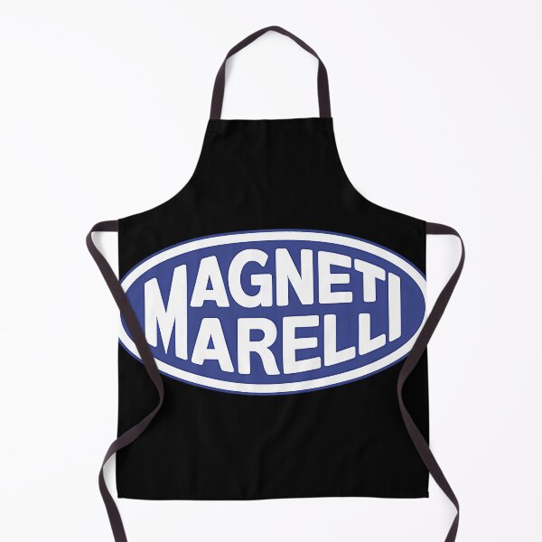 Item preview, Magneti Marelli 1970S Vintage Logo designed and sold by DesignerSatin.