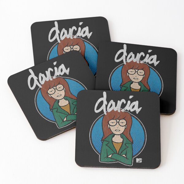 Item preview,  Daria designed and sold by AlexMendezLL.