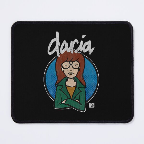 Item preview,  Daria designed and sold by AlexMendezLL.