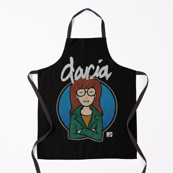 Item preview,  Daria designed and sold by AlexMendezLL.
