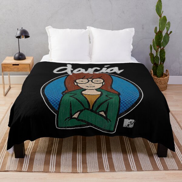Item preview, Daria designed and sold by AlexMendezLL.