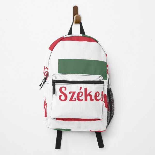 Item preview, Székesfehérvár Hungary - Stylish Prints, designed and sold by Fleetwood1994.