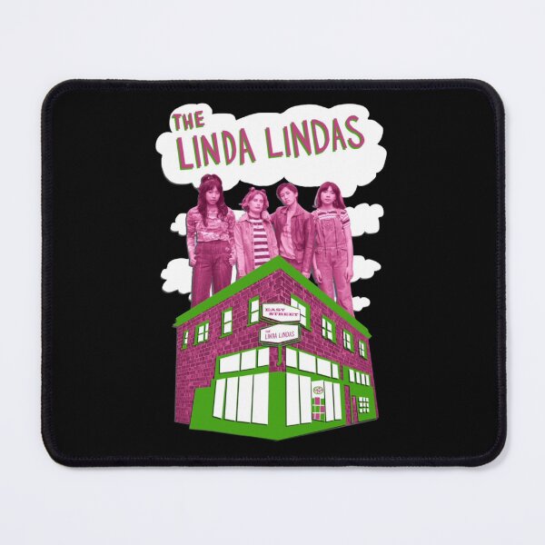 Item preview, Vintage House Girl Band designed and sold by KirinStudio.