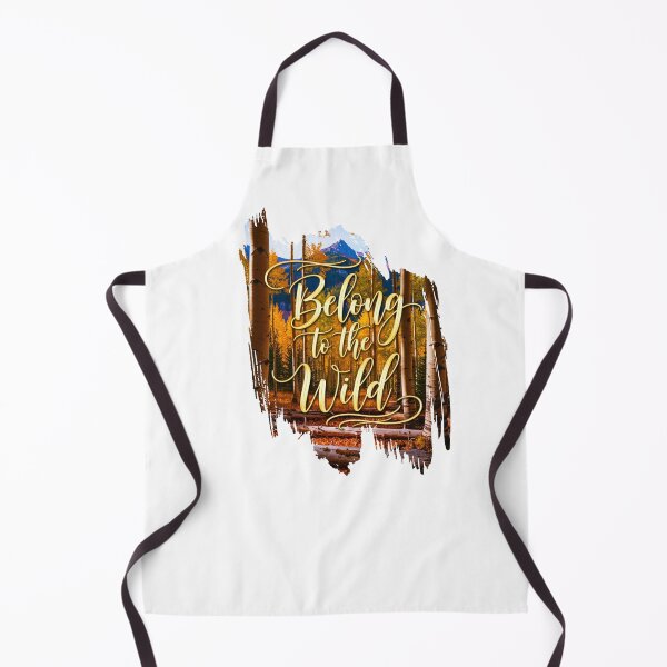 Item preview, Belong to the Wild designed and sold by FunTimeGifts.
