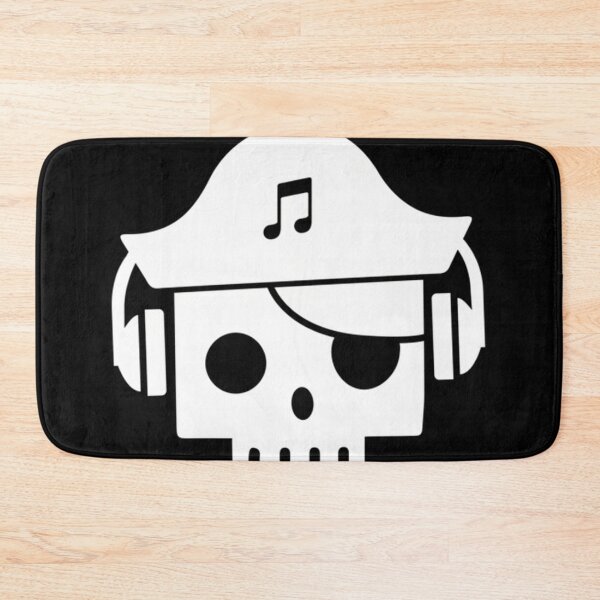 Item preview, Pirate Radio Robot designed and sold by AccessoryFlee.