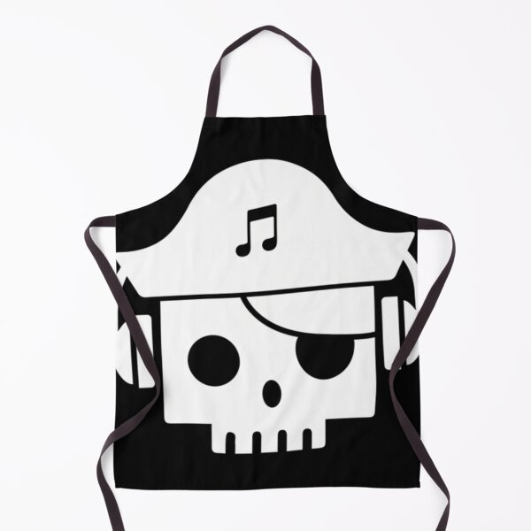Item preview, Pirate Radio Robot designed and sold by AccessoryFlee.