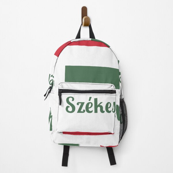Item preview, Székesfehérvár Hungary - Stylish Prints, designed and sold by Fleetwood1994.