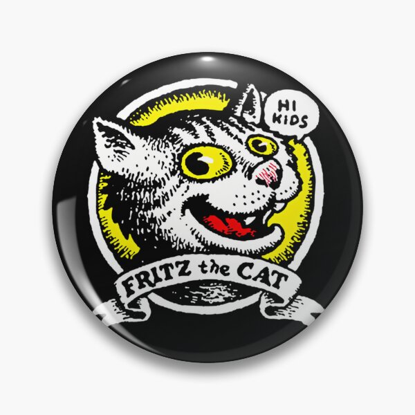 Item preview,  Vintage Animated Black Comedy Film designed and sold by AlexMendezLL.